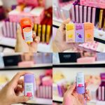 بالم لب میوه ای آویز دار