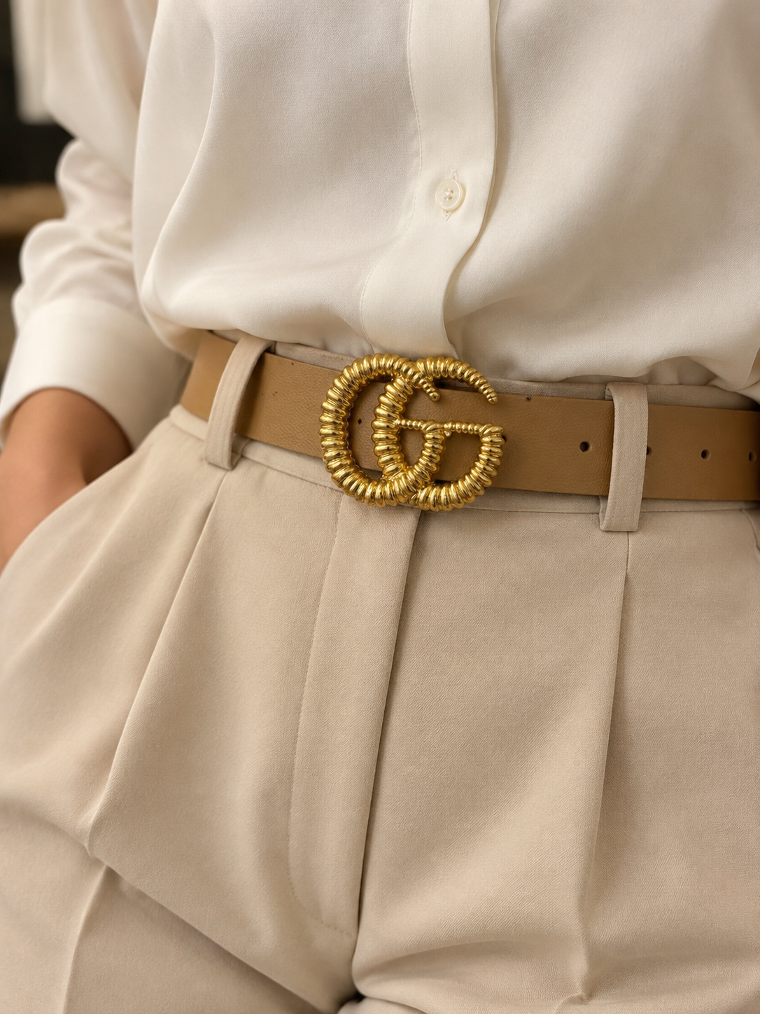کمربند گوچی